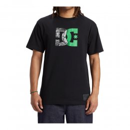 Tricou DC Star Wars Luke Black