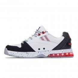 Incaltaminte DC Versatile LE White/Black/Blue