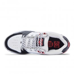 Incaltaminte DC Versatile LE White/Black/Blue