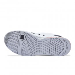 Incaltaminte DC Versatile LE White/Black/Blue