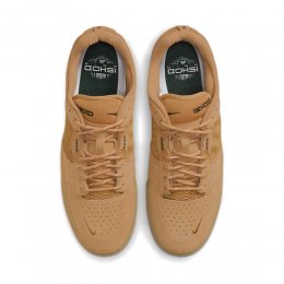 Incaltaminte Nike SB Ishod Wair Flax/Flax/Gum Light Brown/Wheat