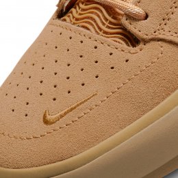 Incaltaminte Nike SB Ishod Wair Flax/Flax/Gum Light Brown/Wheat