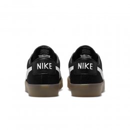 Incaltaminte Nike SB Zoom Blazer Low PRO GT Black/Black/White/White