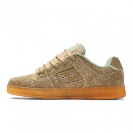 Incaltaminte DC Star Wars Manteca 4 Brown/Tan