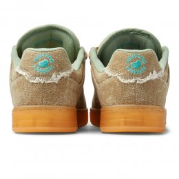 Incaltaminte DC Star Wars Manteca 4 Brown/Tan