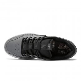 Incaltaminte DC Star Wars Manteca 4 Black/Metallic Silver