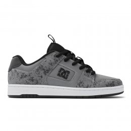 Incaltaminte DC Star Wars Manteca 4 Black/Metallic Silver