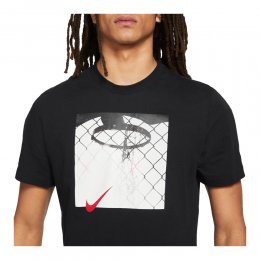 Tricou Nike Basketball Photo