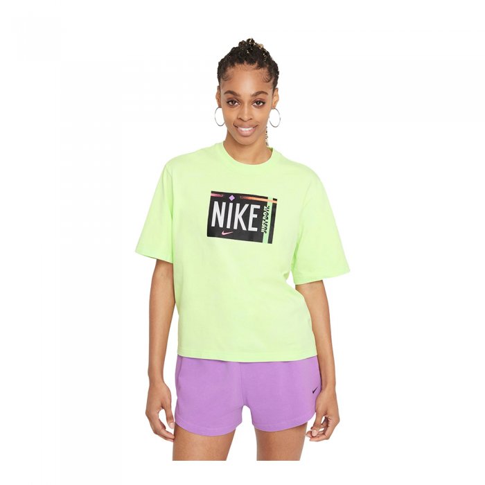 Tricou Nike W NSW TEE WASH