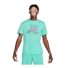 Tricou Nike NSW Futura Tree