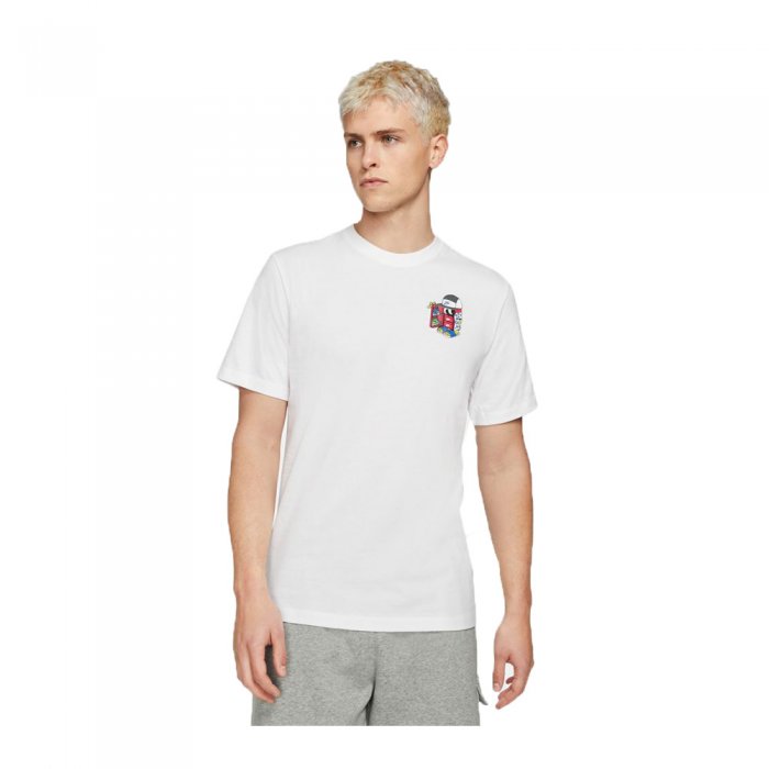 Tricou Nike NSW Shoebox