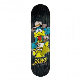 Deck Skateboard Birdhouse Pro Jaws Duck Jones Multi 8.38inch
