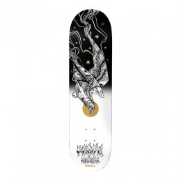 Deck Skateboard Birdhouse Pro Nunes Resilient Multi 8.25inch