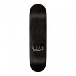 Deck Skateboard Creature Pro Gardner Caverns Multi 8inch
