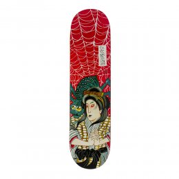 Deck Skateboard Enuff Ciscoksl Wakanai 8.25inch
