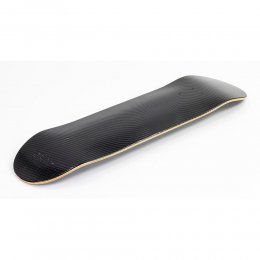 Deck Skateboard Enuff Classic Resin Black 8.25inch