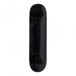Deck Skateboard Enuff Classic Resin Black 8.25inch