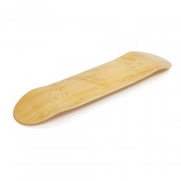 Deck Skateboard Enuff Classic Resin Natural 7.75inch