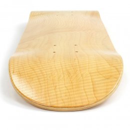 Deck Skateboard Enuff Classic Resin Natural 8inch