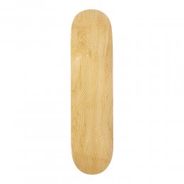 Deck Skateboard Enuff Classic Resin Natural 7.75inch