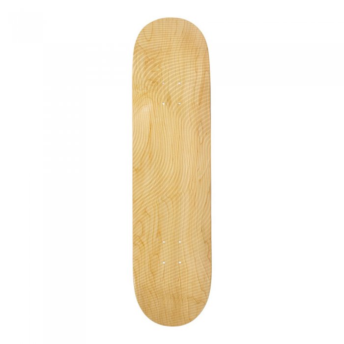 Deck Skateboard Enuff Classic Resin Natural 7.75inch