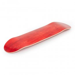Deck Skateboard Enuff Classic Resin Red 8inch