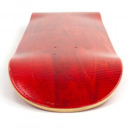 Deck Skateboard Enuff Classic Resin Red 8inch