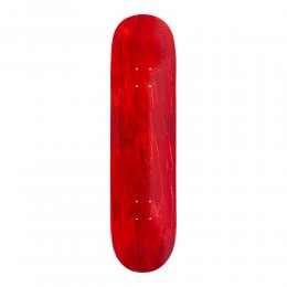 Deck Skateboard Enuff Classic Resin Red 8.25inch