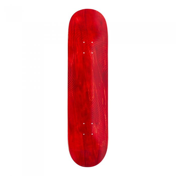 Deck Skateboard Enuff Classic Resin Red 8inch