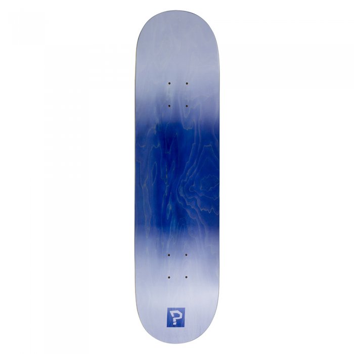 Deck Skateboard Enuff Tri-Tone Blue 8inch