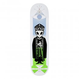 Deck Skateboard Alien Workshop High Priest Yaje 8inch