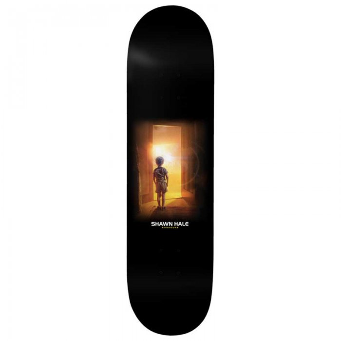 Deck Skateboard Birdhouse Hale Encounters 2 Multi 8.5inch