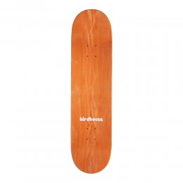 Deck Skateboard Birdhouse Pro Jaws Duck Jones Multi 8.38inch