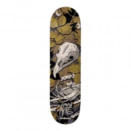 Deck Skateboard Birdhouse Pro Shawn Hale Tillbrook Multi 8.75inch