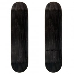 Deck Skateboard Enuff Classic Black 8.25inch