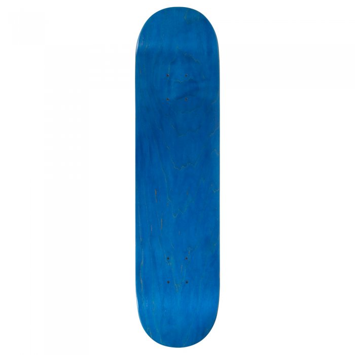 Deck Skateboard Enuff Classic Blue 8.25inch