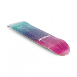 Deck Skateboard Enuff Classic Fade Blue/Pink 8inch