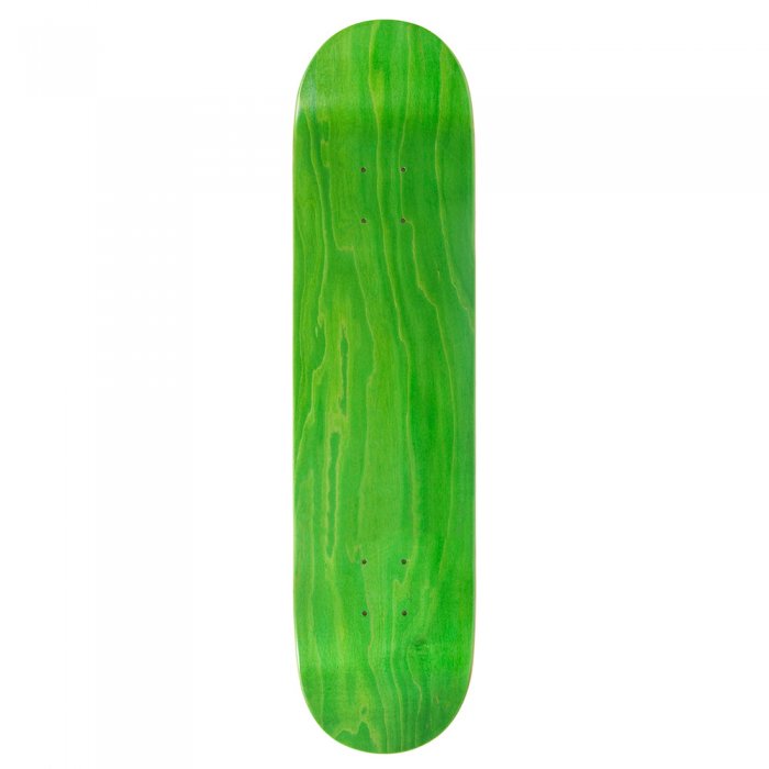 Deck Skateboard Enuff Classic Green 8.25inch