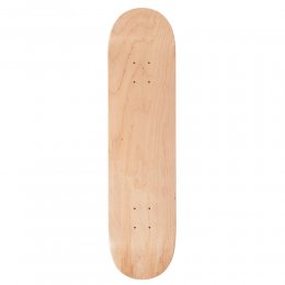 Deck Skateboard Enuff Classic Natural 7,5inch