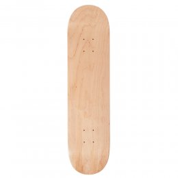 Deck Skateboard Enuff Classic Natural 7.5inch