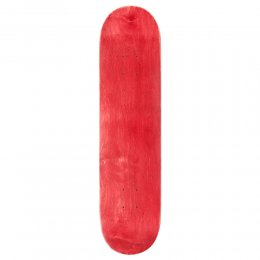 Deck Skateboard Enuff Classic Red 8,25inch