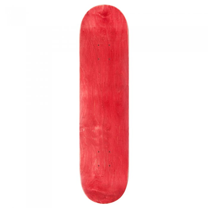 Deck Skateboard Enuff Classic Red 8.25inch