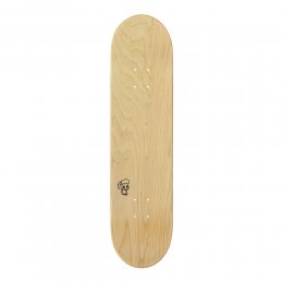 Deck Skateboard Enuff Designer Meltworld Dazed 8inch
