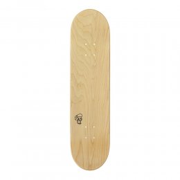 Deck Skateboard Enuff Designer Pyro III Blue 8inch