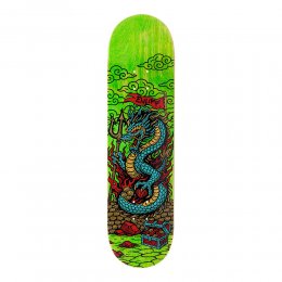 Deck Skateboard Enuff Designer Yokai Dragon 8.25inch