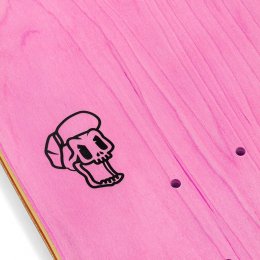 Deck Skateboard Enuff Designer Yokai Kitsune 8.5inch