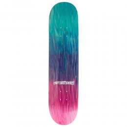 Deck Skateboard Enuff Classic Fade Blue/Pink 8,125inch