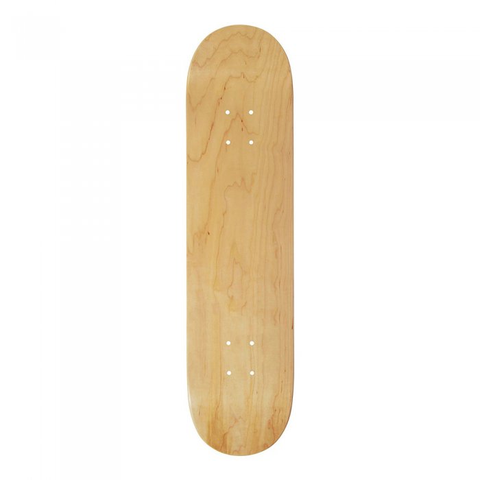 Deck Skateboard Enuff Team Natural 8.25inch