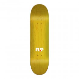 Deck Skateboard Flip Circus Circus x Risvad 8.25inch