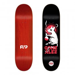Deck Skateboard Flip Gonzalez Grotto 8inch